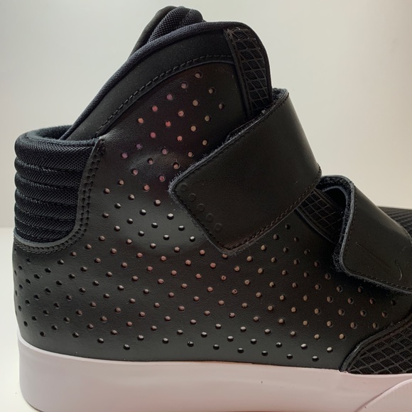 Men's Nike Flystepper 2k3 PRM Shoes Size 10.5 - Picture 6 of 8